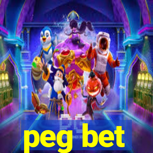 peg bet